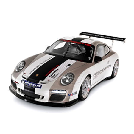 Picture for category Porsche Carrera Cup 2008 to 2010