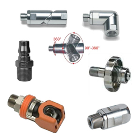 Picture for category Pit Stop Fittings & Associated Products