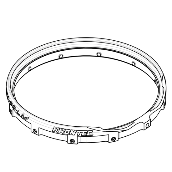 Picture of KRONTEC (TN) ENDURANCE UPGRADE KIT - LM