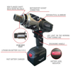 Picture of TYPHOON PLUS 1" C/LESS IMPACT WRENCH-AU