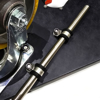 Picture of SKATES SET (4PCS) FORD MUSTANG GT4 Gen7