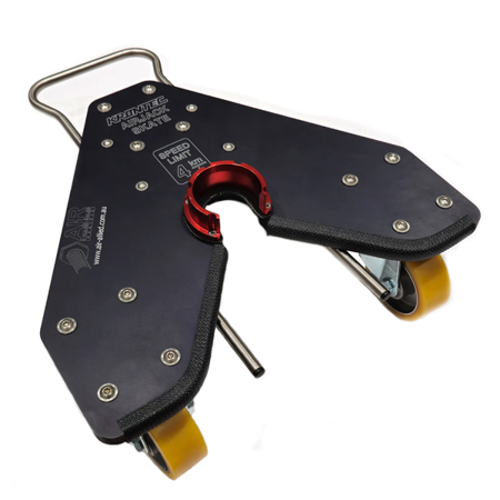 Picture for category Vehicle Skates