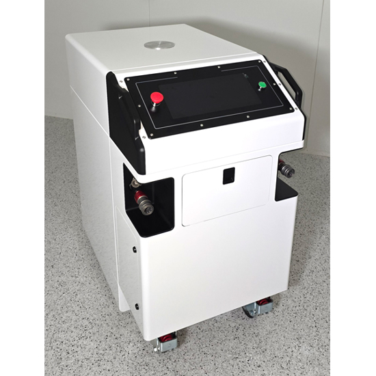 Picture of GREAVES3D 200lt PRO FUEL BOWSER - V2