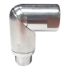 Picture of 1/2" BSP MULTI DIR SWIVEL-VITON-SS BEAR