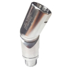 Picture of 1/2" BSP MULTI DIRECTION SWIVEL - VITON