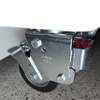 Picture of GREAVES3D 200lt PRO FUEL BOWSER - V2