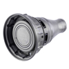 Picture of RELEASE-NIPPLE VEHICLE SIDE 3"- LOCK MEC