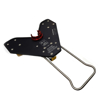 Picture of SKATES SET (4PCS) FORD MUSTANG GT4 Gen7