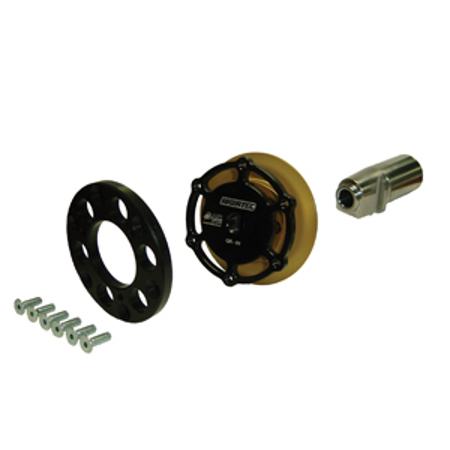 Picture for category Steering Wheel Quick Release Couplings