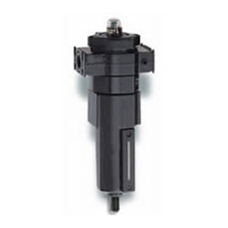 Picture for category Standalone Filters & Water Separators