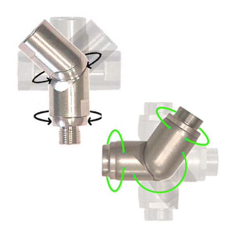 Picture for category Fittings & Couplers
