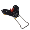 Picture of SKATES SET (4PCS) FORD MUSTANG GT4 Gen7