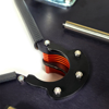 Picture of SKATES SET (4PCS) FORD MUSTANG GT4 Gen7
